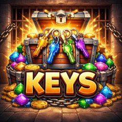 Crate Keys