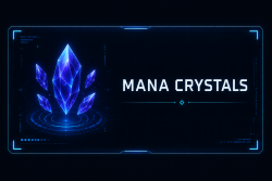 Mana Crystals