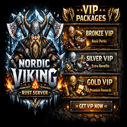 Nordic Viking VIP Packages