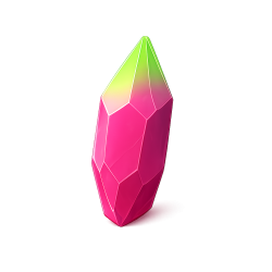 Crystals
