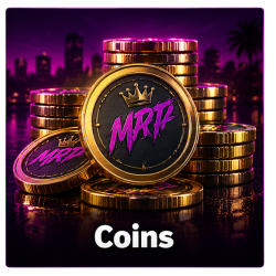 Coins