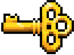 Crate Keys
