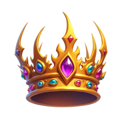 Royal Rank