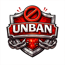 Unban