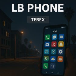 LB-Phone Scripts