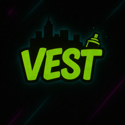 🎽VEST🎽