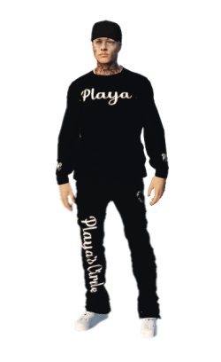 Fivem Ready Clothing
