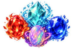 ♕ Ranks