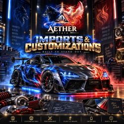 Imports & Customization