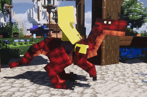 Mounts