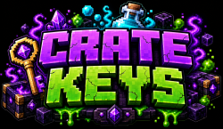 Crate Keys