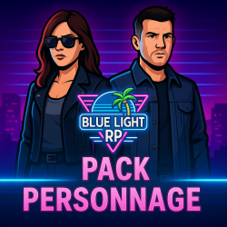 1 Slot Personnage