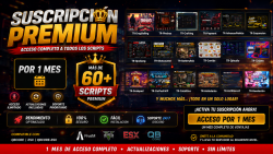 SUSCRIPCION