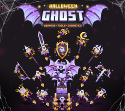 Halloween Crate