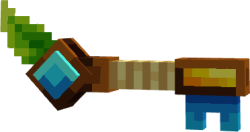 Crate Keys