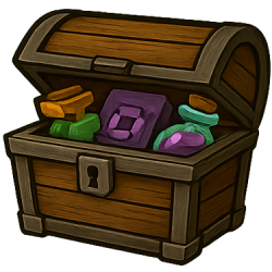 Crate Keys