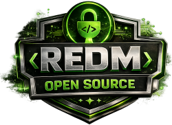 RedM Open Source