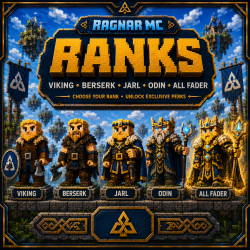 Ranks