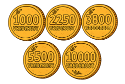 Coins