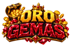 ORO Y GEMAS