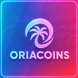 Oria Coins