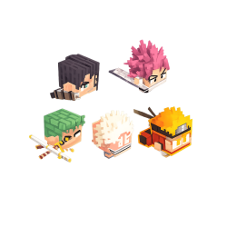 MASCOTAS  ANIME