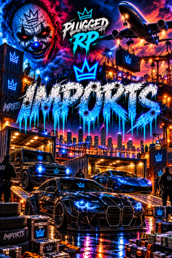 👑IMPORTS👑
