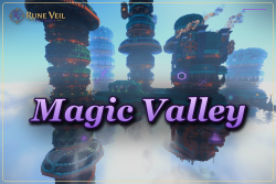 Magic Valley