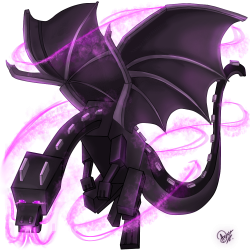 Ender Dragon (VIP)