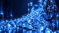 Coins