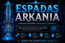 Espadas