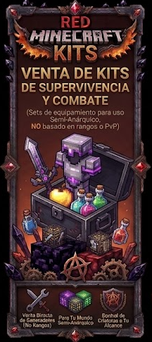 KITS SEMI-ANARQUICO