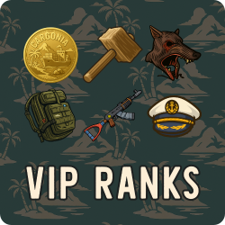 VIP Ranks