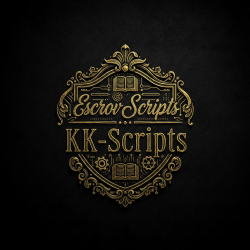 Escrow Scripts