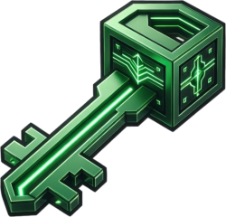 Ascention Keys