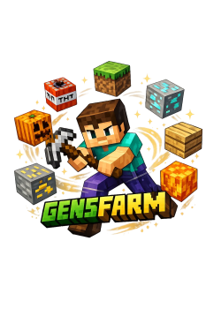 GensFarm