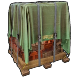 Server Wide Packages
