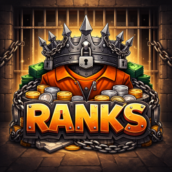 Prison Ranks