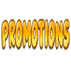 Promotions