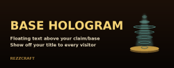 Base Hologram