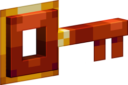 Crate Keys
