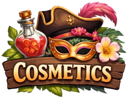 Cosmetics
