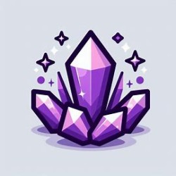 Crystals