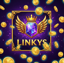 💎 Linky Coins