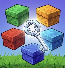 CRATE KEYS