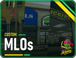 MLO's