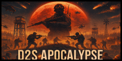 🏹[6] PvE Apocalypse
