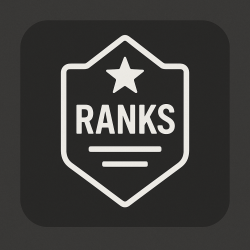 Ranks