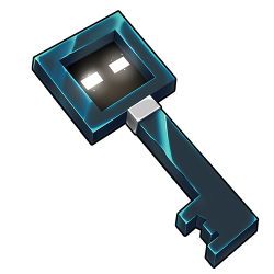 Crate Keys