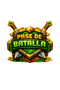 PASE DE BATALLA